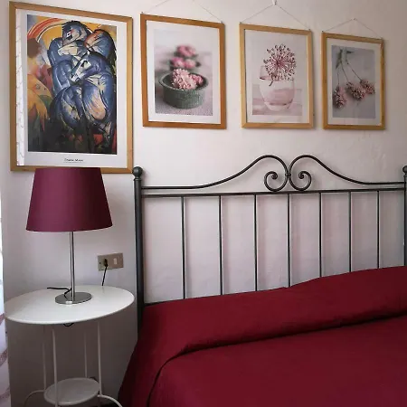 La Botte Sulla Scala * La Spezia