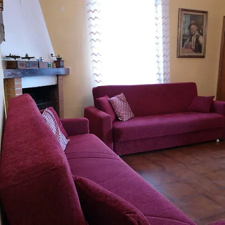 La Botte Sulla Scala Apartmán La Spezia