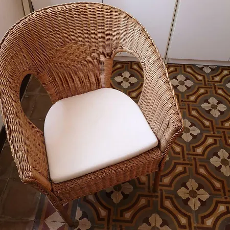 Apartmán La Botte Sulla Scala La Spezia
