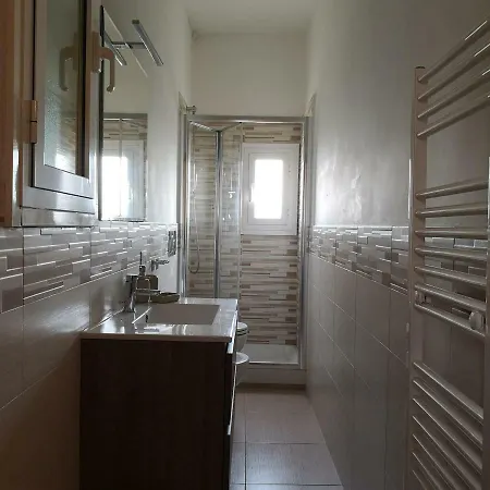 Apartmán La Botte Sulla Scala La Spezia