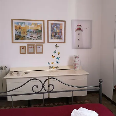 La Botte Sulla Scala La Spezia