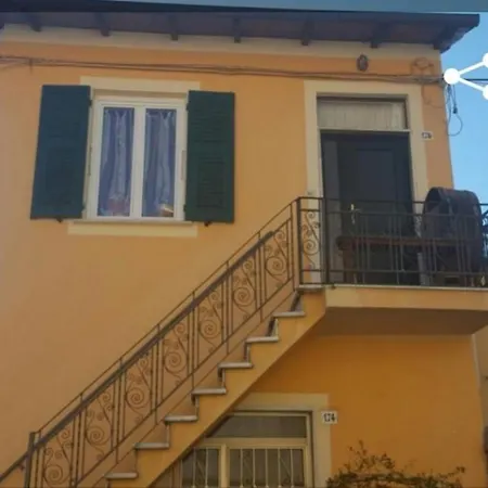 La Botte Sulla Scala * La Spezia